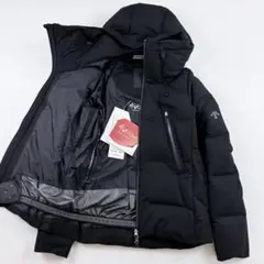 美品✨DESCENTE デサント オルテライン atmos別注 ブラック - メルカリ