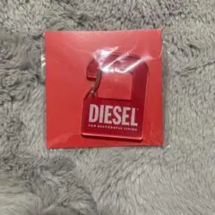 2025年最新】DIESEL メンズ キーホルダー・キーリングの人気