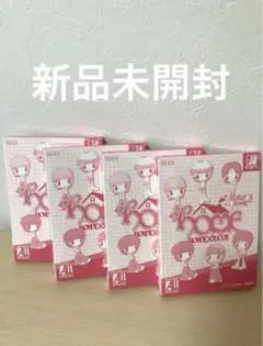 BOYNEXTDOOR HOME sweet ver 新品未開封 ボネクド