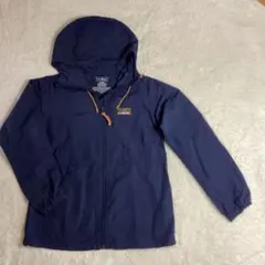 L.L.Bean フード付きジャケット ネイビー　レギュラーSのサムネイル