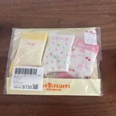 ホットビスケッツ レッグウェア