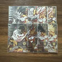 スーパードラゴンボールヒーローズ bm1-scp フルコンプ