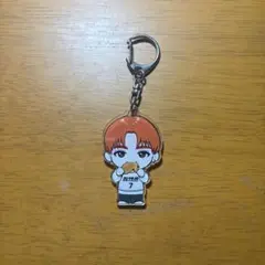 超特急 タカシ REAL?ご当地アクリルキーホルダー