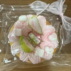 ベーグル スクイーズのサムネイル