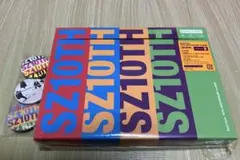 2026年最新】SZ10 初回限定盤bの人気アイテム - メルカリ