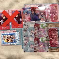 すとぷり 言ノ葉ワンダーランド 莉犬くん