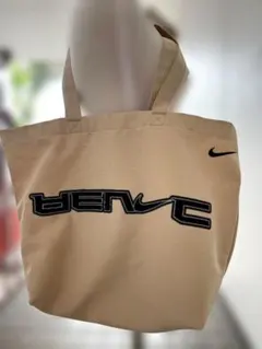 BTS NIKE by you 防弾少年団 バンタン ナイキ カスタム トート - メルカリ