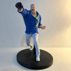 ワンピース ガープ フィギュア