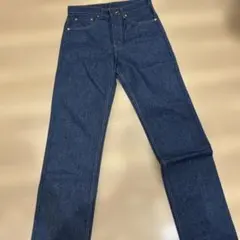Levi's 505 USA製 W31 L32 ノンウォッシュ