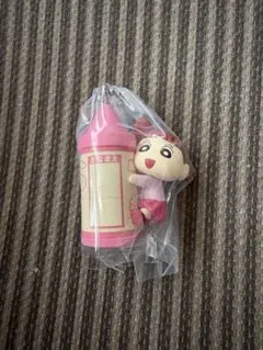 クレヨンしんちゃん おなまえスイング ネネちゃん ガチャガチャ