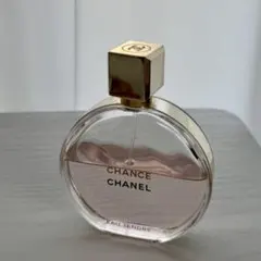 CHANEL シャネル　チャンス オー タンドゥル