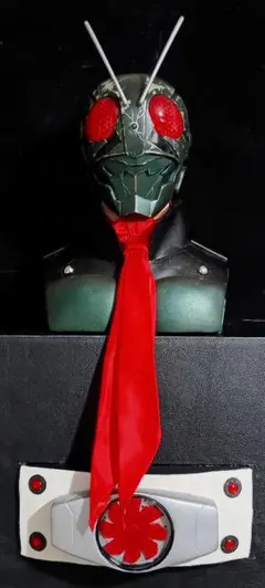 シン仮面ライダー　大人用マスク　ヘルメット　コスプレ シン仮面ライダー 大人用マスク ヘルメット コスプレ ハロウィン