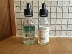 L'OCCITANE スカルプケア&オイル✦セット