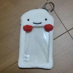 ウンアギ キーリング トレカケース - メルカリ