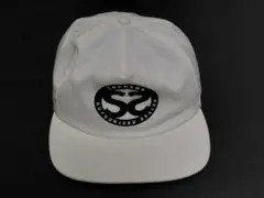 美品　Supreme　Double S　5-Panel　Cap　