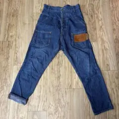 2025年最新】うしろまえデニムの人気アイテム - メルカリ