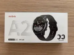 mibro watch A2 スマートウォッチ