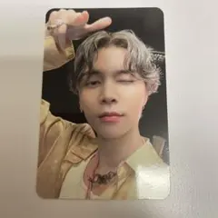 NCT127 fact check ラキドロ　ジャニ