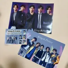 King & Prince　公式写真まとめ売り King & Prince 公式写真まとめ売り 10枚セット - メルカリ