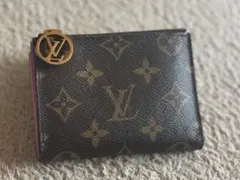最終値下げLouis Vuitton 財布 ポルトフォイユ・リサ