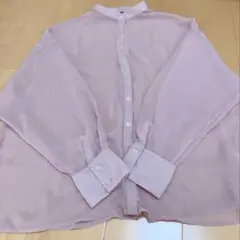 オーバーシャツ シャツ