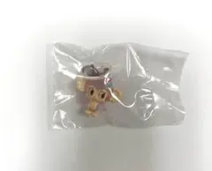 ナルミヤ めじるしアクセサリー ミンキー