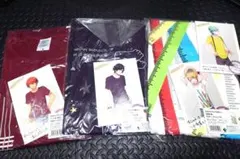 うたプリ プロデュースTシャツセット