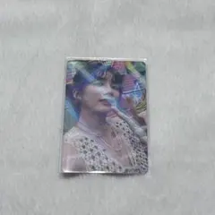 SEVENTEEN HEAVEN weverse ジョンハン トレカ