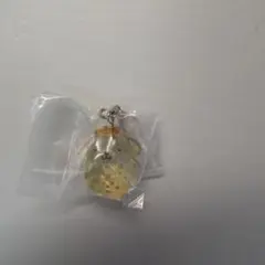 サンリオキャラクターズ クリスタルめじるしアクセサリー ポムポムプリン