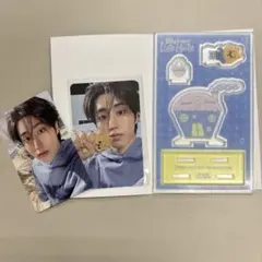 2026年最新】stray kids ハン トレカの人気アイテム - メルカリ