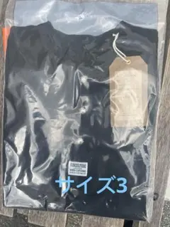 subculture HENLEYNECK TSHIRT CONCHOSV925