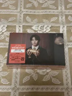 NCTWISH WISHLIST カセット リク 新品未開封