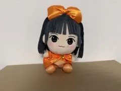 鎮西寿々歌のちびぬいVer.2