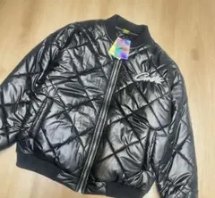 Corteiz LOGO Jacket 中綿 ダウンジャケット