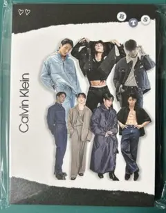 韓国製作者様 BTS ♥︎グクメモ20枚①