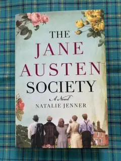 美品　Jane Austen Society ジェイン　オースティン