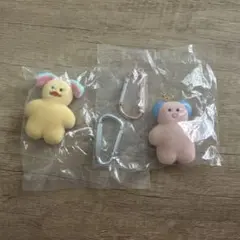 mojojojo フィギュアマスコットvol.3 2個セット