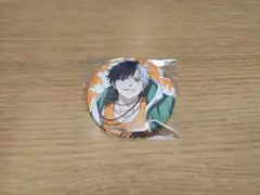 WIND BREAKER　桜遥　缶バッジ　スケーター