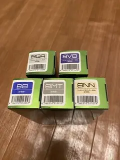 カラー剤 フィヨーレ クオルシアまとめ売り - メルカリ