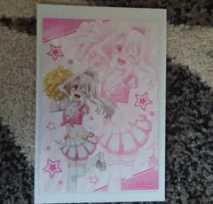 プリズマ☆イリヤ ポストカードセット A6 プリズマイリヤ プリズマ☆イリヤ ポストカードセット A6 プリズマイリヤ - メルカリ
