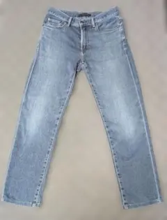 UNIQLO JEANS HEATTECH サイズ28（70cm）