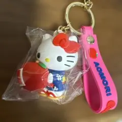 2026年最新】青森限定キティキーホルダーの人気アイテム - メルカリ