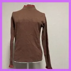 miniministore♡トップス　ニットのサムネイル
