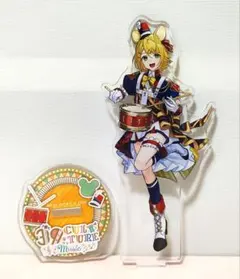 39Culture 2020 缶バッジ 鏡音リン・レン セット - メルカリ