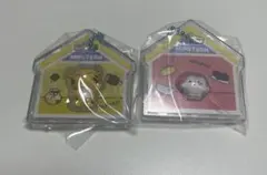 MINITEEN グミ　ホシ　ウジ