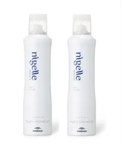 新品未開封】二ゼル ドレシア ミラー フィルター 180g ヘアスプレー 2 