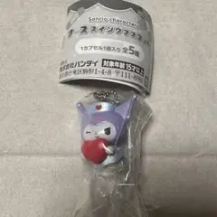 Sanrio ナーススイングマスコット クロミ