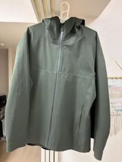 マウンテンパーカー