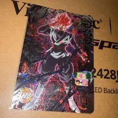 2026年最新】ゴクウブラック sec 自動の人気アイテム - メルカリ