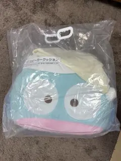 ハンギョドン　スピーカークッション